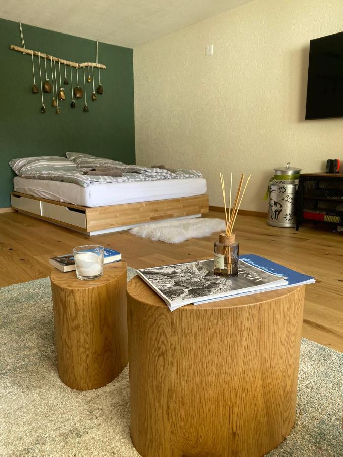Calarosa Boutique Apartment ארוזה מראה חיצוני תמונה