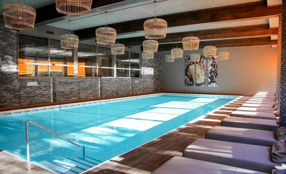 Calarosa Boutique Apartment ארוזה מראה חיצוני תמונה