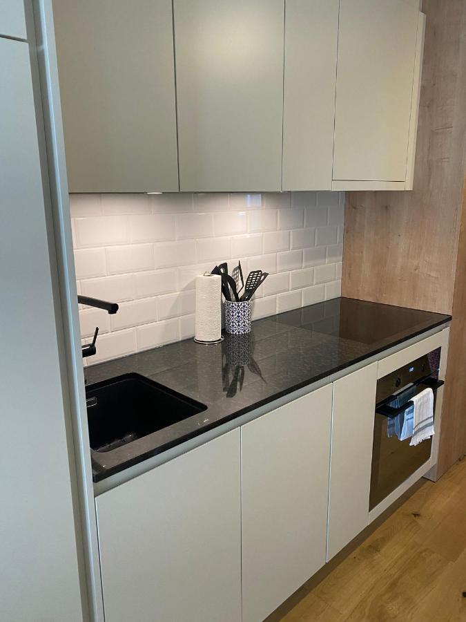 Calarosa Boutique Apartment ארוזה מראה חיצוני תמונה