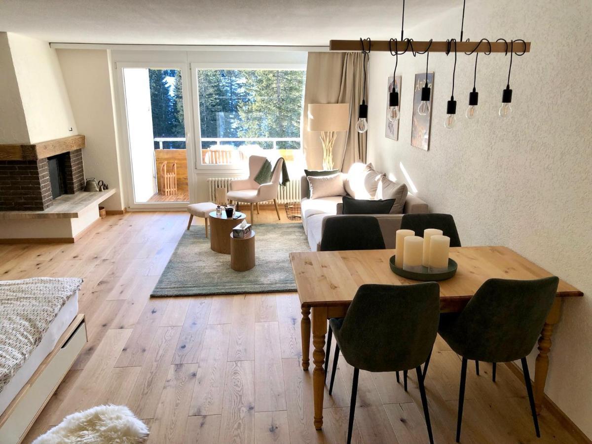 Calarosa Boutique Apartment ארוזה מראה חיצוני תמונה