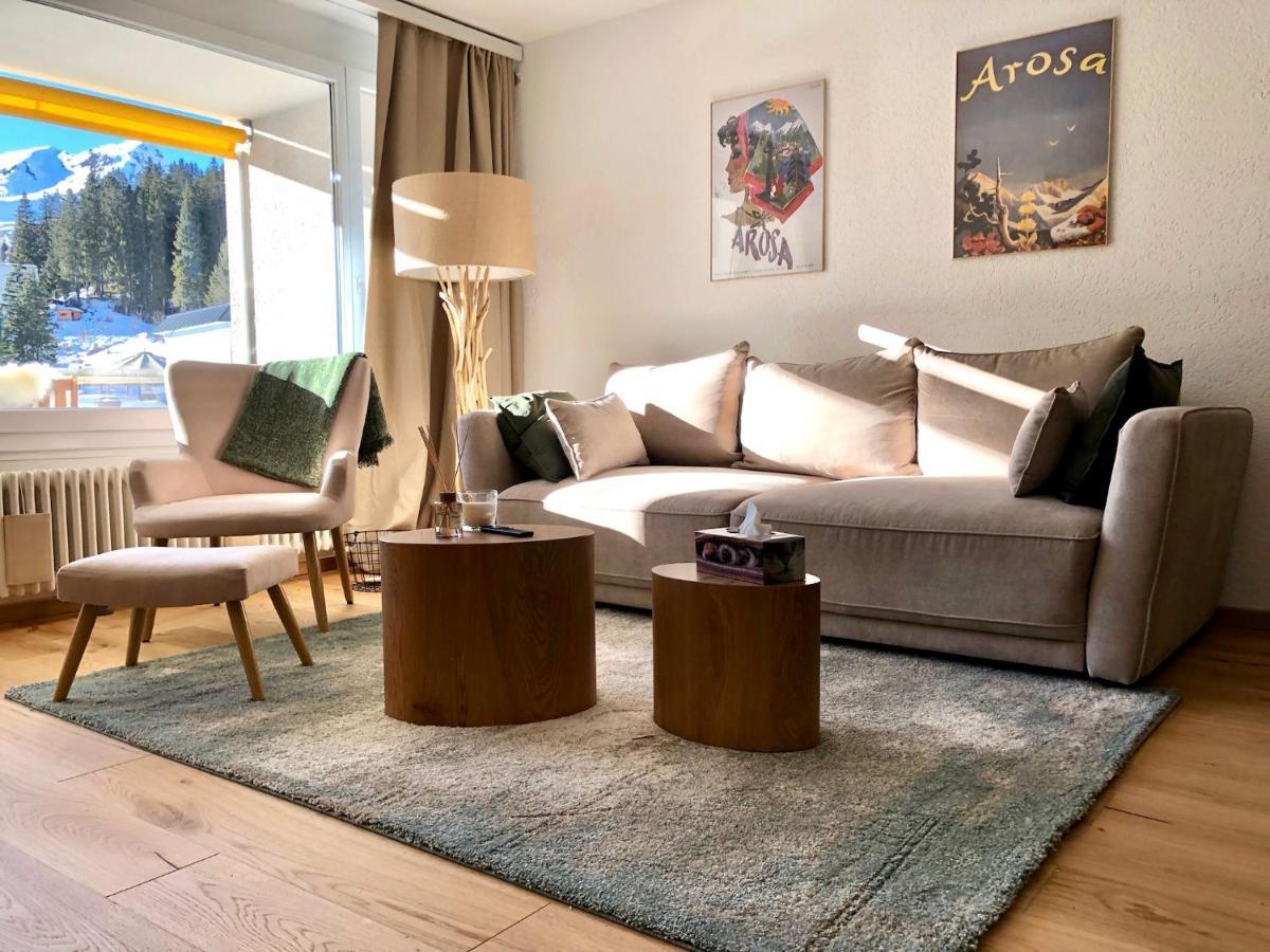 Calarosa Boutique Apartment ארוזה מראה חיצוני תמונה