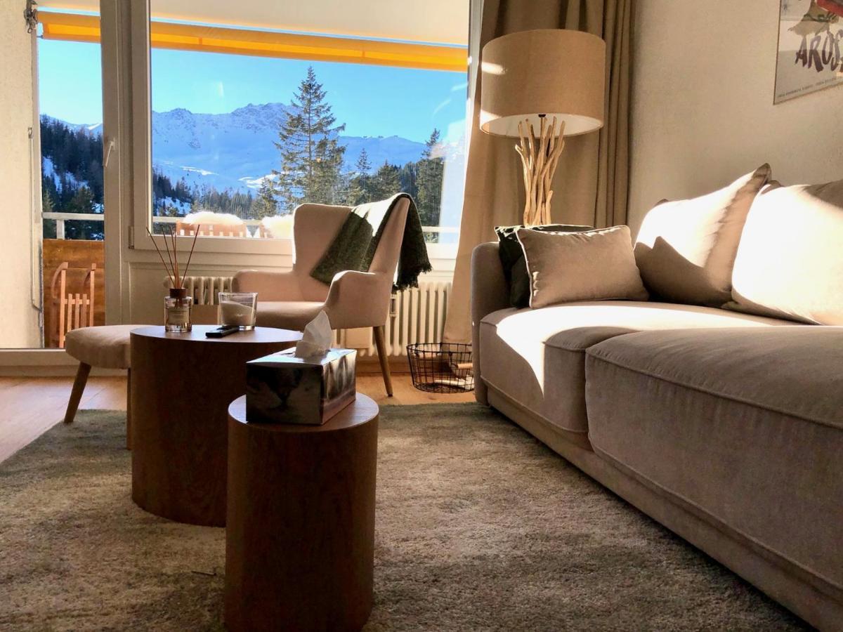 Calarosa Boutique Apartment ארוזה מראה חיצוני תמונה